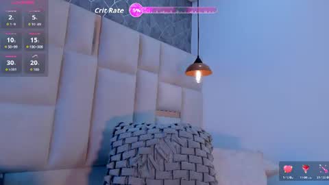Snapshot of bonnie_foxyy chatting on 07.14.26 Bonnie online show from 07.14.26
