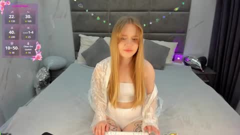 Bonnie online show from 03.25.26