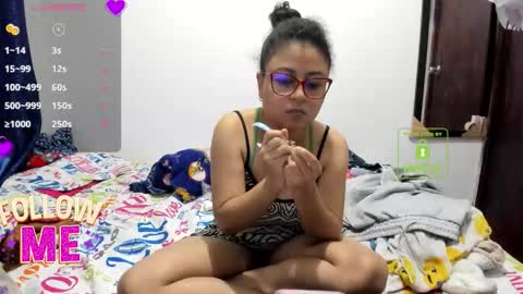 Snapshot of bonnie_lam_ chatting on 01.16.26 bonnie lam hello welcome to my room I hope you have fun and you can reach your maximum pleasure here with me online show from 01.16.26