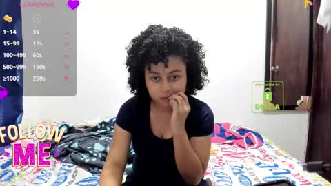 Snapshot of bonnie_lam_ chatting on 01.19.26 bonnie lam hello welcome to my room I hope you have fun and you can reach your maximum pleasure here with me online show from 01.19.26