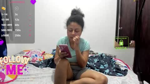 Snapshot of bonnie_lam_ chatting on 02.05.26 bonnie lam hello welcome to my room I hope you have fun and you can reach your maximum pleasure here with me online show from 02.05.26