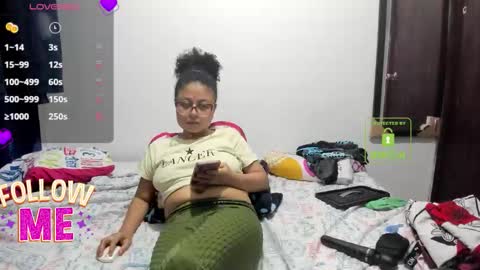 Snapshot of bonnie_lam_ chatting on 02.21.26 bonnie lam hello welcome to my room I hope you have fun and you can reach your maximum pleasure here with me online show from 02.21.26
