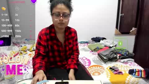 bonnie lam  hello welcome to my room I hope you have fun and you can reach your maximum pleasure here with me online show from 03.07.26