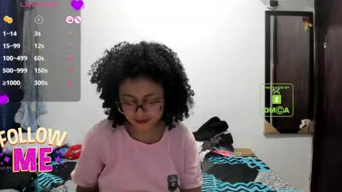 bonnie lam  hello welcome to my room I hope you have fun and you can reach your maximum pleasure here with me online show from 04.14.26