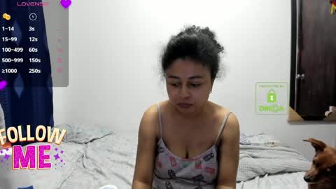 bonnie lam  hello welcome to my room I hope you have fun and you can reach your maximum pleasure here with me online show from 06.02.26