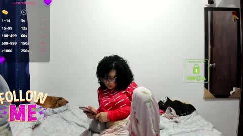 Snapshot of bonnie_lam_ chatting on 06.08.26 bonnie lam hello welcome to my room I hope you have fun and you can reach your maximum pleasure here with me online show from 06.08.26