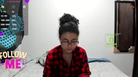 Snapshot of bonnie_lam_ chatting on 06.10.26 bonnie lam hello welcome to my room I hope you have fun and you can reach your maximum pleasure here with me online show from 06.10.26