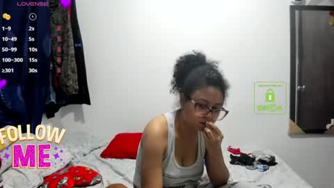 Snapshot of bonnie_lam_ chatting on 06.21.26 bonnie lam hello welcome to my room I hope you have fun and you can reach your maximum pleasure here with me online show from 06.21.26