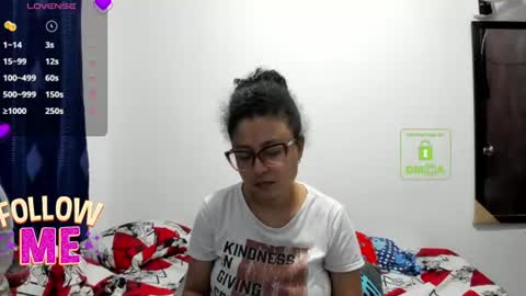 Snapshot of bonnie_lam_ chatting on 07.05.26 bonnie lam hello welcome to my room I hope you have fun and you can reach your maximum pleasure here with me online show from 07.05.26