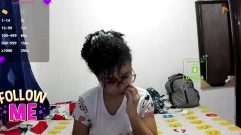 Snapshot of bonnie_lam_ chatting on 07.19.26 bonnie lam hello welcome to my room I hope you have fun and you can reach your maximum pleasure here with me online show from 07.19.26