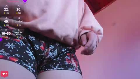 Bonnie Help me reach 500 likes online show from 02.25.26