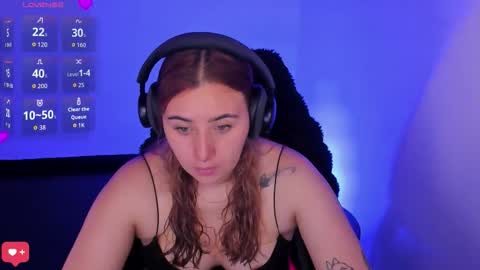 Bonnie Help me reach 500 likes online show from 03.15.26