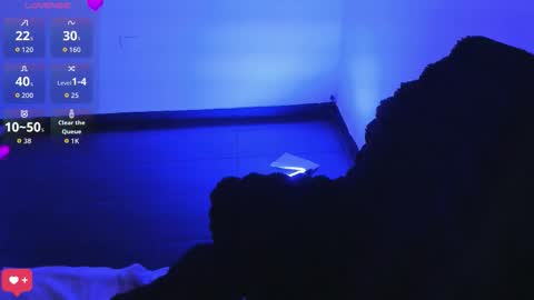 Bonnie Help me reach 500 likes online show from 03.26.26