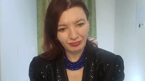 Milena online show from 02.23.26