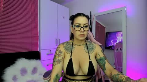 bonnie online show from 02.11.26