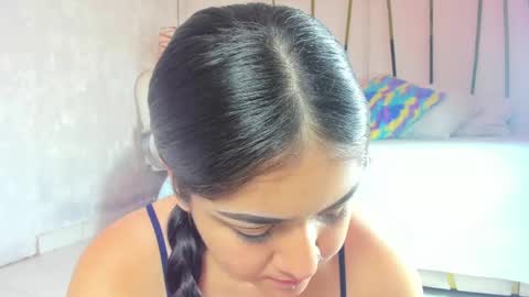 Bonnie online show from 11.10.25