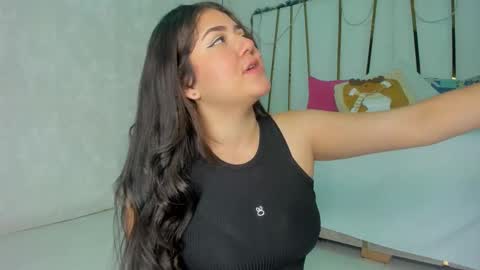 Bonnie online show from 12.05.25