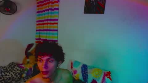 Bonnie Y Ash online show from 11.02.25