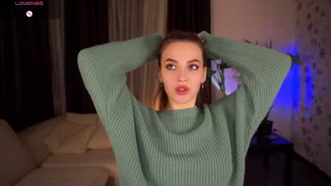 Grace online show from 12.20.24