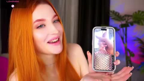 Grace online show from 02.13.25