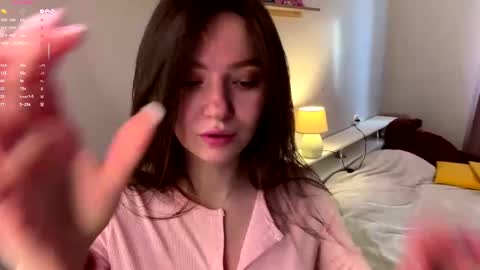 Grace online show from 02.23.26