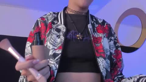   online show from 03.01.25