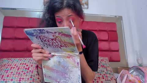   online show from 03.25.26