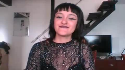 bonniediamond online show from 10.28.25