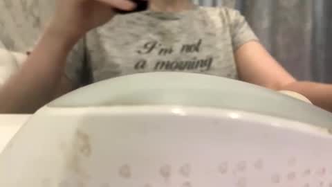 BonnieExcite online show from 03.06.25