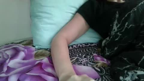 BonnieExcite online show from 09.23.25