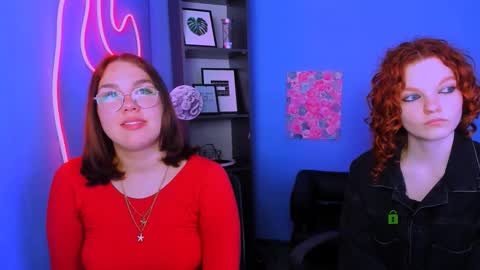 Bonnie online show from 03.24.26