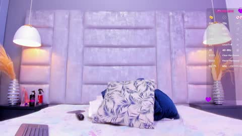 Bonnie online show from 01.31.25