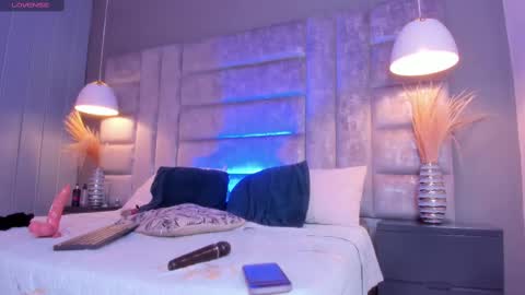 Bonnie online show from 02.16.25