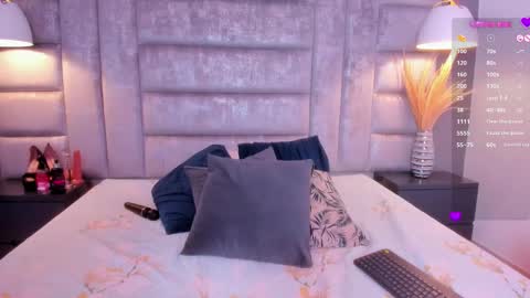 Bonnie online show from 02.21.25