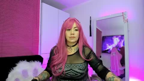 bonnie online show from 11.23.25