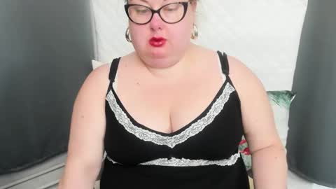 Bonnie online show from 12.07.24