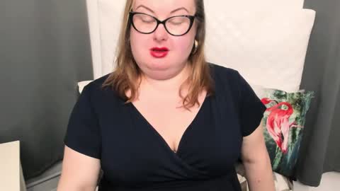 Bonnie online show from 01.27.25