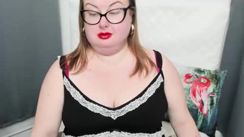 Bonnie online show from 02.11.25