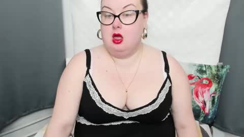 Bonnie online show from 02.25.25