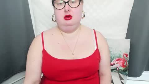 Bonnie online show from 03.09.25