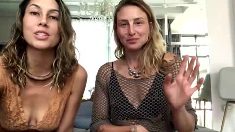 bonnievibes online show from 03.05.26