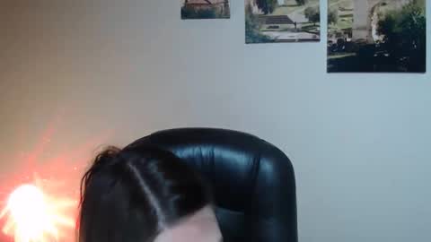 Bonnie online show from 04.24.26