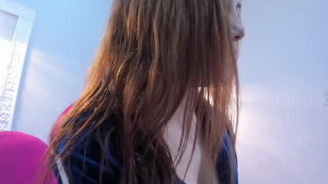 Bonnie online show from 10.21.25