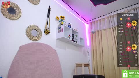 Soffy Brooks Independent model online show from 02.04.25