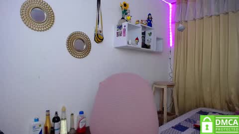 Soffy Brooks Independent model online show from 02.21.25