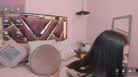 Bonny Jones online show from 09.18.25