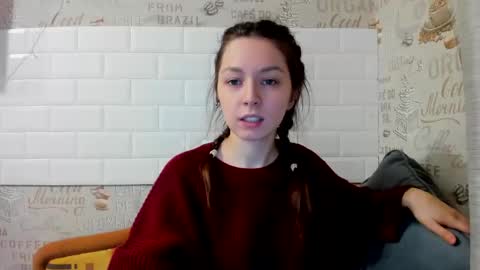 Bonny Kimberly online show from 02.06.25