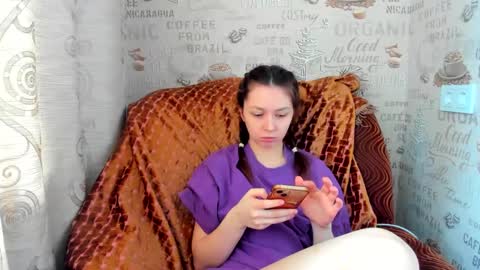 Bonny Kimberly online show from 02.12.25