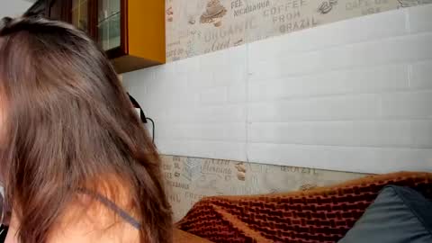 Bonny Kimberly online show from 03.02.25