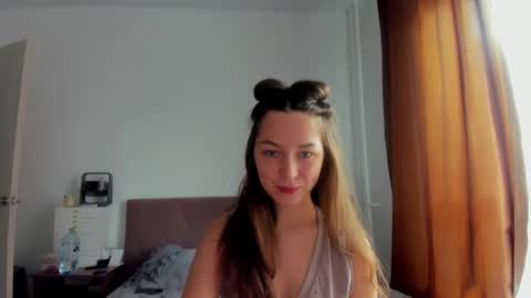 Bonny Kimberly online show from 10.12.25